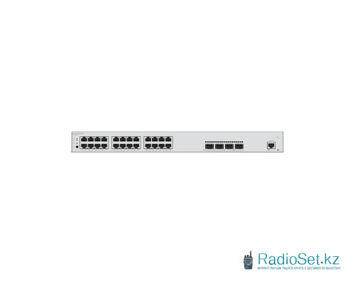 Коммутатор Huawei S310-24P4S